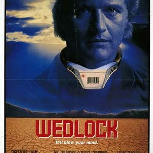 Wedlock (1991) photo 2