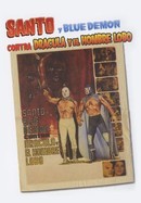Santo & Blue Demon vs. Dracula & the Wolfman poster image