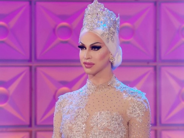 Rupaul drag race store season 11 episode 12