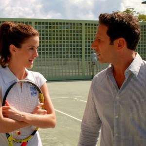 Royal Pains, Willa Fitzgerald, 'All in the Family', Season 6, Ep. #2, 06/17/2014, ©USA