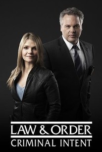 Watch trailer for Law & Order: Criminal Intent