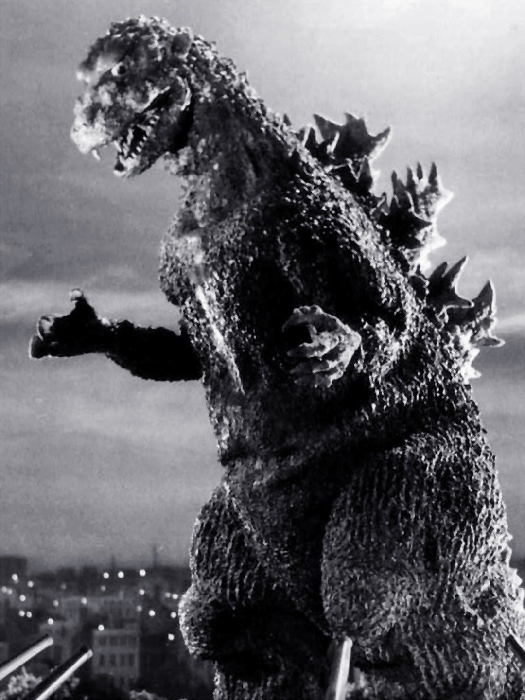 Watch godzilla king online of the monsters 1956