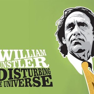 William Kunstler: Disturbing the Universe photo 5