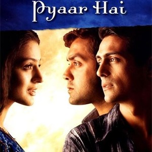 Humko tumse pyaar hai discount full movie with english subtitles