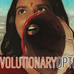 "The Revolutionary Optimists photo 17"