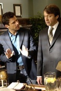 Psych - Season 1 Episode 12 - Rotten Tomatoes