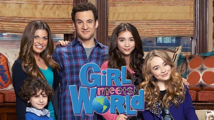 Watch girl meets world deals season 1 episode 1