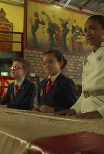 Odd Squad: Season 3, Episode 21 | Rotten Tomatoes