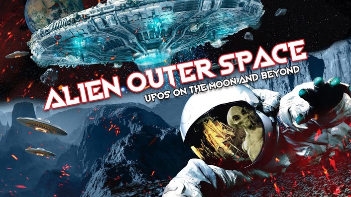 Amazon.com: Aliens and Astronauts: UFOs on the Moon : Artist