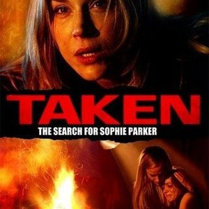 Taken: The Search for Sophie Parker (2013) photo 9