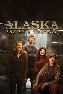 Alaska: The Last Frontier: Season 10 | Rotten Tomatoes