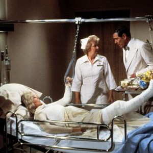 S.O.B., Loretta Swit, Craig Stevens, 1981