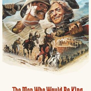 The Man Who Would Be King (1975) photo 15
