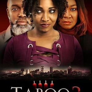 Taboo 2 - Rotten Tomatoes