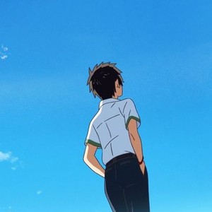 Streaming Review: Makoto Shinkai's Your Name (Netflix) 