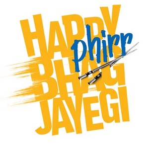Happy Phirr Bhag Jayegi photo 15