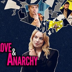 love & anarchy serie