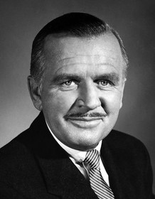 Hayden Rorke