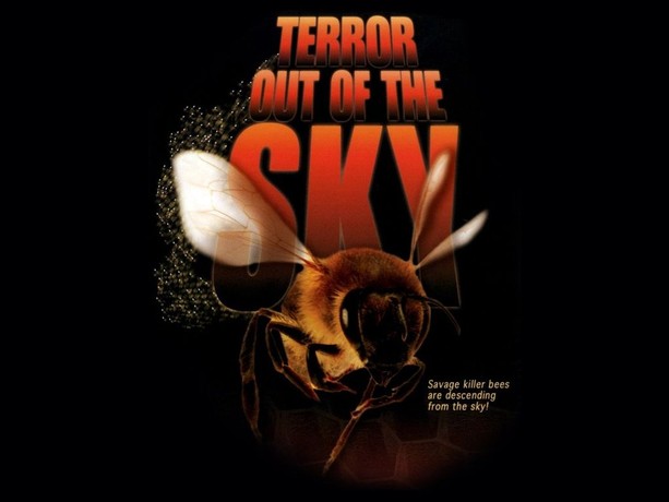 Terror Out of the Sky | Rotten Tomatoes