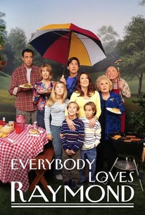 Everybody Loves Raymond: Season 4, Episode 21 | Rotten Tomatoes