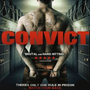 Convict (2014) photo 14