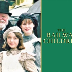 "The Railway Children photo 11"