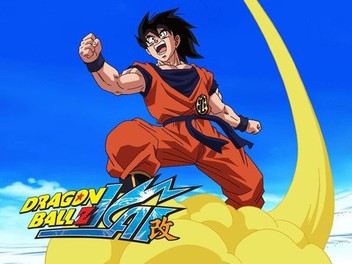 Dragon Ball Kai Episode 87 Preview HD 