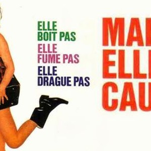 Elle boit pas, elle fume pas, elle drague pas mais ... elle cause photo 13