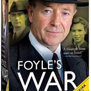 Foyle's War: Season 1 - Rotten Tomatoes