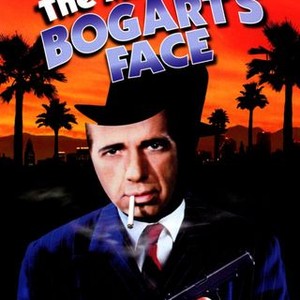 The Man With Bogart's Face photo 2