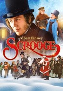 Scrooge poster image