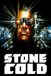 Stone Cold | Rotten Tomatoes