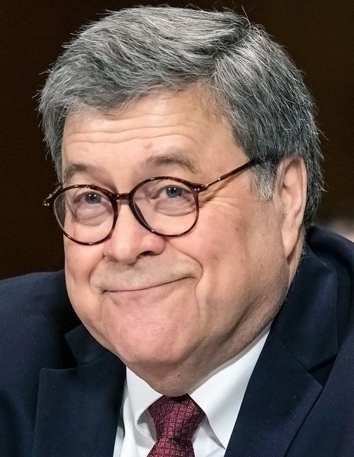 Bill Barr - Rotten Tomatoes