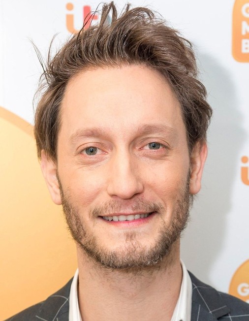 Lior Suchard - Rotten Tomatoes