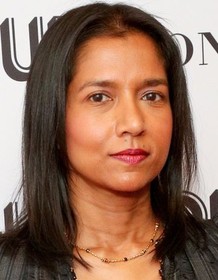 Tanya Selvaratnam - Rotten Tomatoes