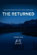 The Returned (US): Season 1