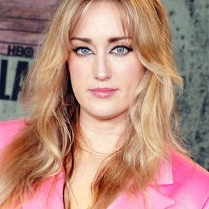 Ashley Johnson Measurements: Height, Weight & More