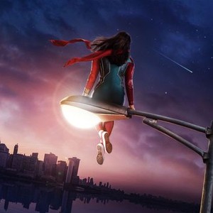 Ms. Marvel