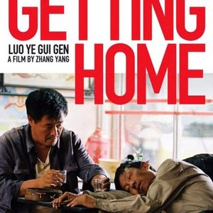 Getting Home (2006) photo 7