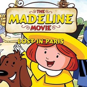 Madeline: Lost in Paris - Rotten Tomatoes