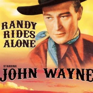 Randy Rides Alone (1934) photo 10