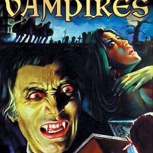 Slaughter of the Vampires (1962) - Rotten Tomatoes