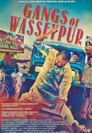 Gangs of Wasseypur poster image