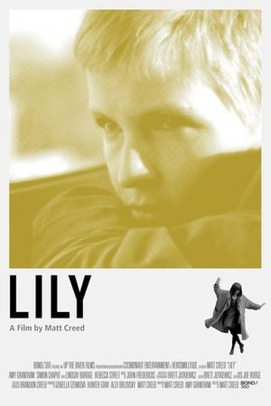 Lily poster