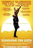Sunshine on Leith poster image