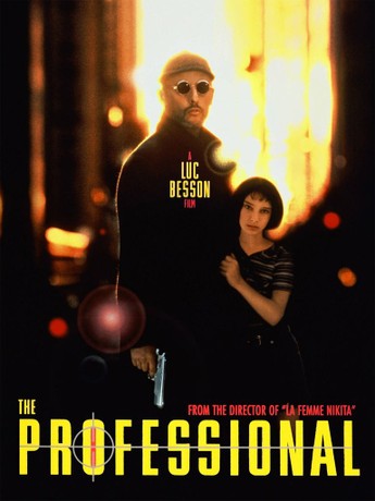 Léon: The Professional – The Frida Cinema