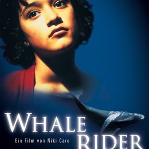 Whale Rider photo 10