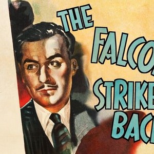 The Falcon Strikes Back photo 5