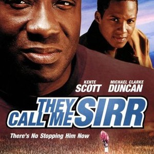 They Call Me Sirr (2001) photo 6