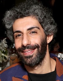 Jim Sarbh
